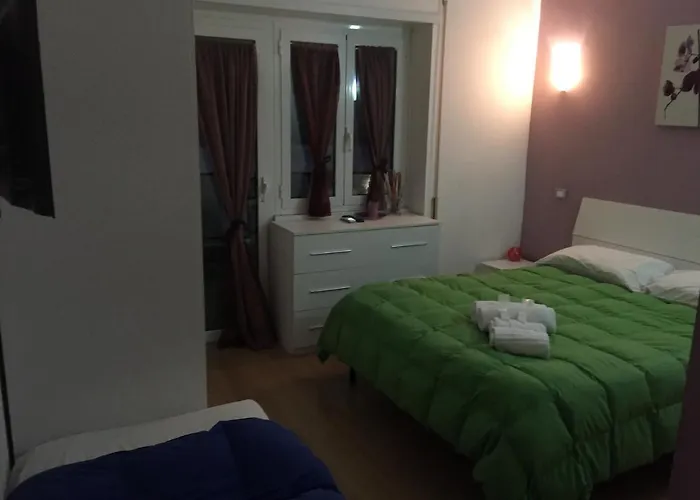 B&B Spqr