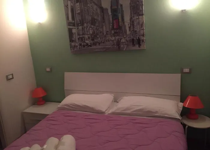 B&B Spqr